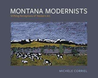 Front cover_Montana Modernists