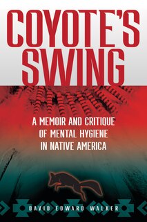 Front cover_Coyote's Swing