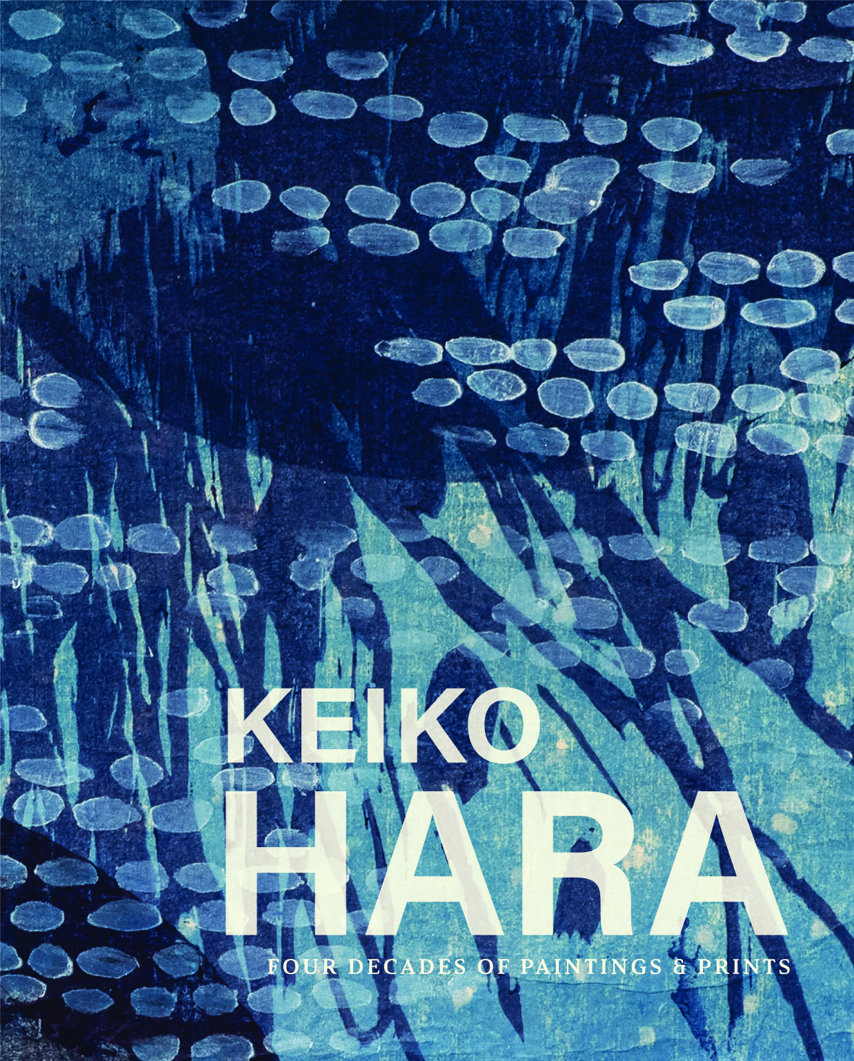 Front cover_Keiko Hara