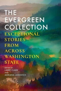 Front cover_The Evergreen Collection