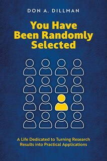Front cover_You Have Been Randomly Selected
