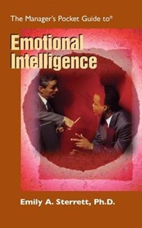 Front cover_The Manager's Pocket Guide to Emotional Intelligence
