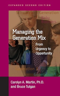 Managing the Generation Mix, 2nd Edition: From Urgency to Opportunity