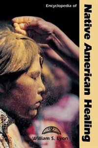 Front cover_Encyclopedia of Native American Healing
