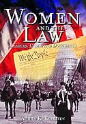 Front cover_Women and the Law