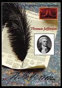 Thomas Jefferson: A Biographical Companion