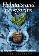 Front cover_Habitats and Ecosystems