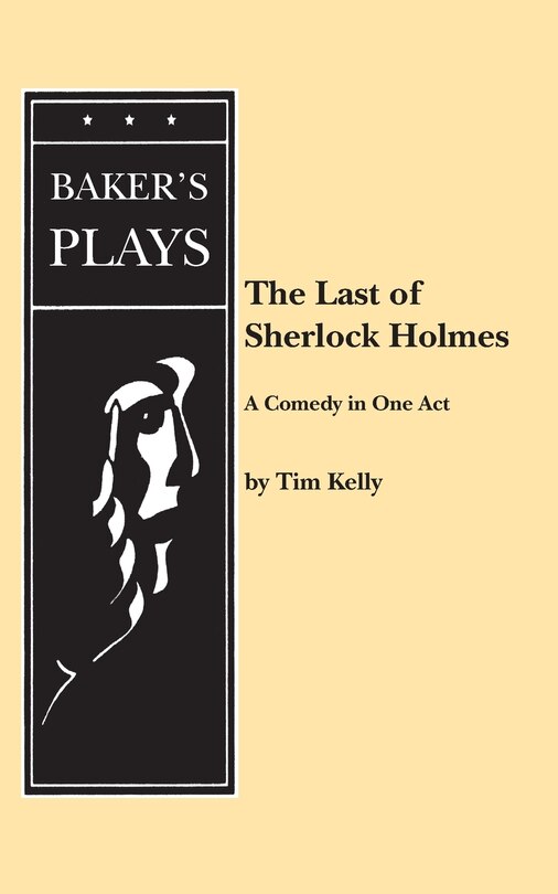 Couverture_The Last of Sherlock Holmes
