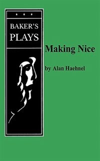 Front cover_Making Nice