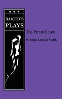 Front cover_The Pirate Show