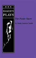 Front cover_The Pirate Show