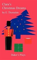 Couverture_Clara's Christmas Dreams