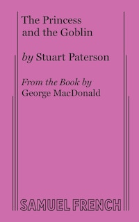 Couverture_The Princess and the Goblin