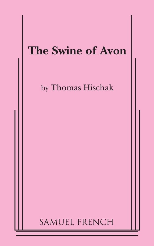 Couverture_The Swine of Avon