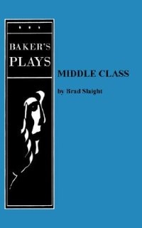 Front cover_Middle Class