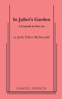 Front cover_In Juliet's Garden