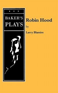 Front cover_Robin Hood