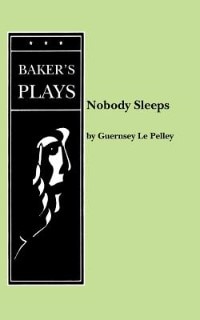 Front cover_Nobody Sleeps