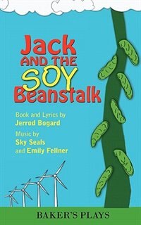 Couverture_Jack And The Soy Beanstalk