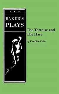 Couverture_The Tortoise And The Hare