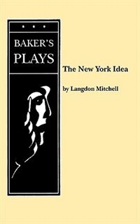 Front cover_New York Idea