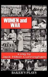 Front cover_Women And War