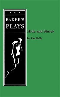 Front cover_Hide And Shriek