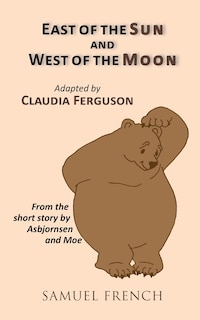 Front cover_East of the Sun and West of the Moon
