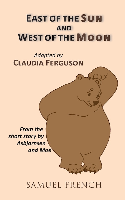 Front cover_East of the Sun and West of the Moon