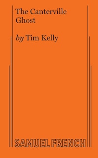 Front cover_The Canterville Ghost