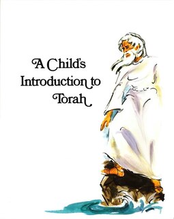 Front cover_Child's Introduction to Torah