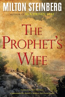 Couverture_The Prophet's Wife (Hardcover)