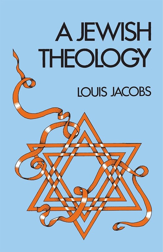 Couverture_A Jewish Theology