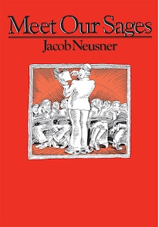 Front cover_Meet Our Sages