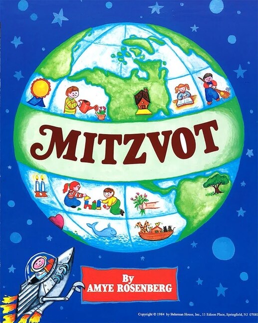 Front cover_Mitzvot