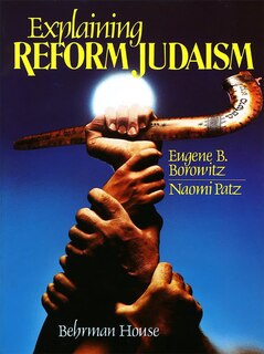 Couverture_Explaining Reform Judaism