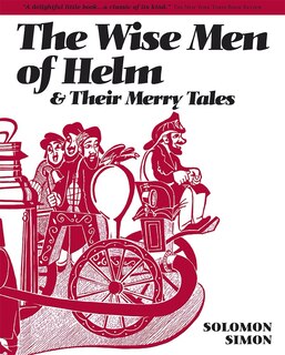 Front cover_Wise Men of Helm