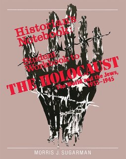 Front cover_The Holocaust: The World and the Jews - Workbook