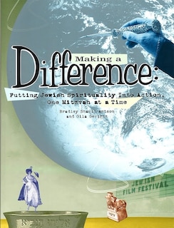 Couverture_Making a Difference
