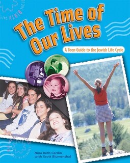 Couverture_The Time of Our Lives