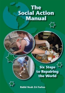 Front cover_The Social Action Manual