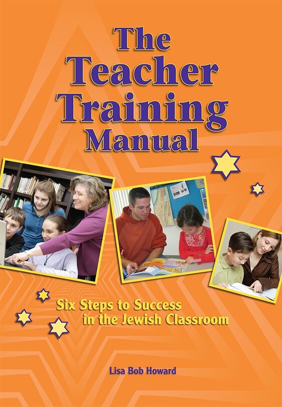 Couverture_The Teacher Training Manual