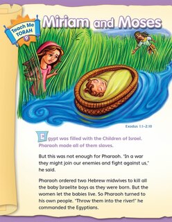 Front cover_Teach Me Torah 2