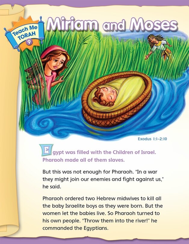 Front cover_Teach Me Torah 2