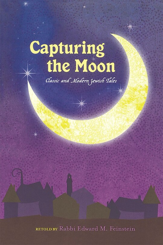 Front cover_Capturing the Moon