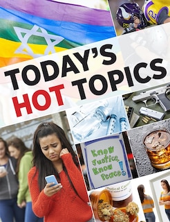 Front cover_Today's Hot Topics