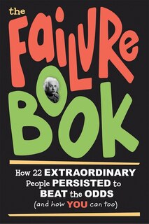 Couverture_The Failure Book
