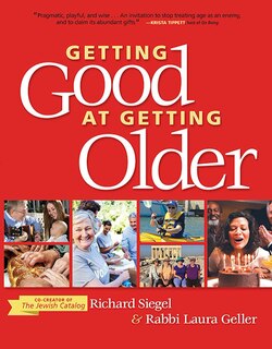 Couverture_Getting Good at Getting Older