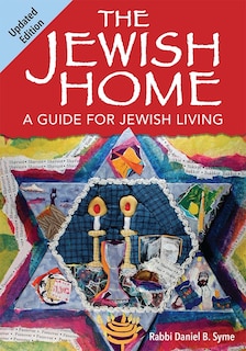 Front cover_The Jewish Home (Updated Edition)