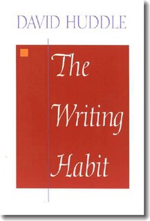 Front cover_The Writing Habit
